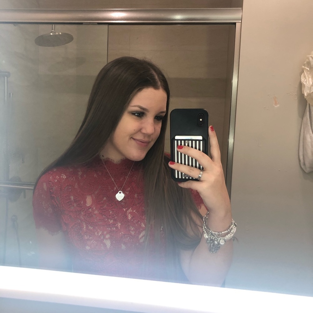 Meet your Posher, Alanna